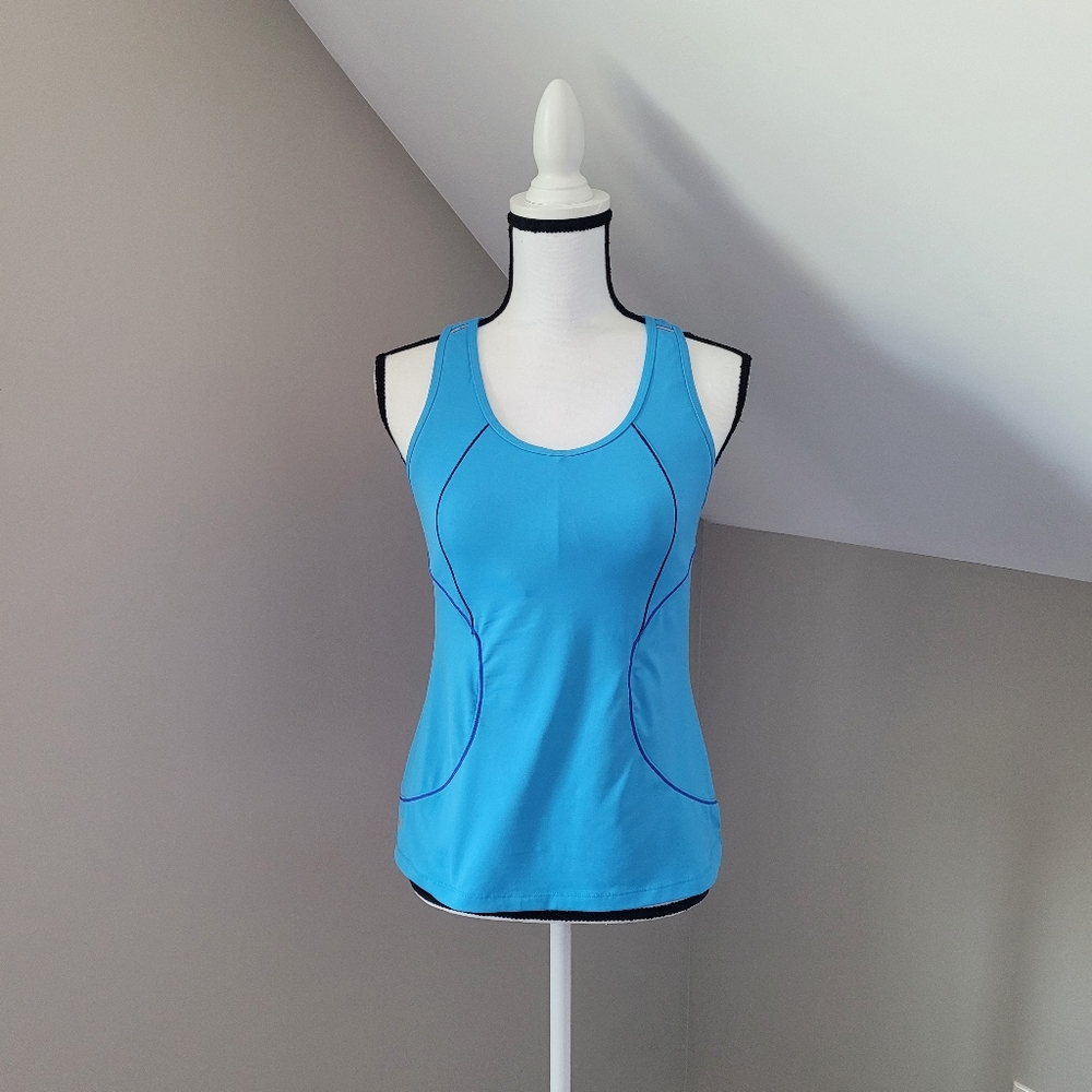 Athleta Energy Tank Top